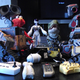Illustration for article titled Ultimate Toy Robot Battlemodo